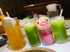 -哥老官重庆美蛙鱼头(宝山龙湖店)