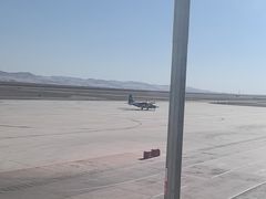 -敦煌莫高国际机场