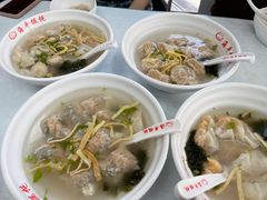 -海平馄饨(逍遥二路店)