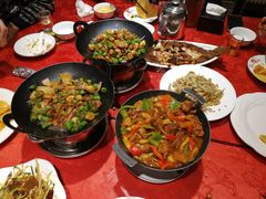 -上山下乡农家菜(加州水郡店)