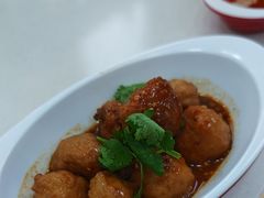 -喜家德虾仁水饺(艺汇家店)