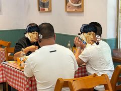 -海燕酒店·地道湖北菜(惠济路店)