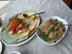 -腰记饭店(龙源路店)