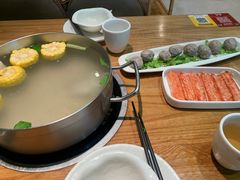 -为什么牛潮汕牛肉火锅(万胜广场店)