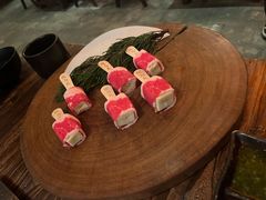 -侘与火 Wabi 侘寂烟火•锅物料理(大屯DT51店)