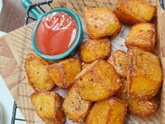 -沏点Trattoria意大利餐厅(新街口店)