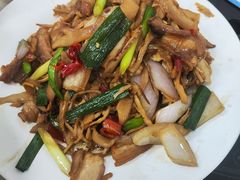 -船奇蒸汽海鲜·闽菜(八市海鲜总店)