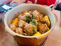 -小街47號江湖菜(四合院店)