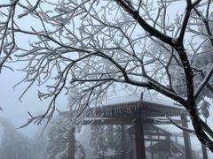 -南岳衡山风景名胜区