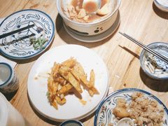 -小放牛炒菜馆(中山路乐汇城店)