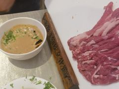 -东来顺饭庄(王府井步行街店)