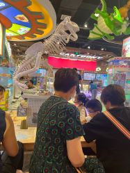 -卡通尼乐园(武汉凯德1818店)