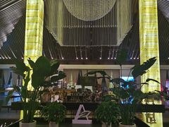 -秦皇岛阿尔卡迪亚滨海度假酒店