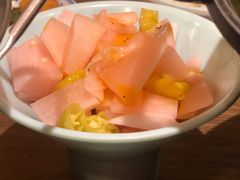 -肖四女乐山跷脚牛肉(滨江天街店)