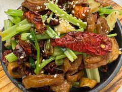 -泉上·发现DISCOVERY ·黔菜餐厅(银海元隆广场店)