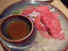 -大渔铁板烧(花园道店)