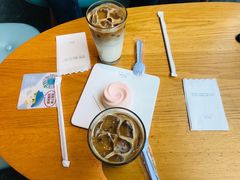 -1Cake壹刻蛋糕(奥体公园味觉艺术馆店)