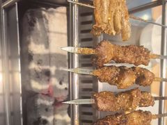 -彭城八戒羊肉串(总店)