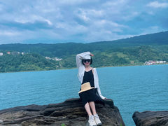 -雷波马湖风景区