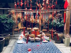 -文儒九号·闽菜馆(三坊七巷店)