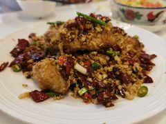 -金湖港式餐厅(建外店)