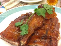 -椿记烧鹅(叠彩店)