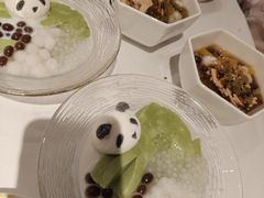 -眉州东坡(北苑华贸店)