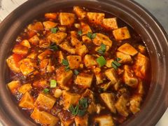 -雀蓝川菜(星悦汇店)