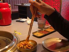 -杨小佳·齐齐哈尔烤肉·烤串(广州店)