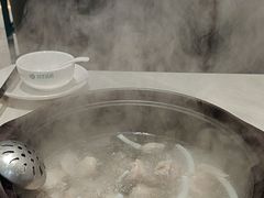 -四季缤纷椰子鸡(雨花亭凯德广场店)