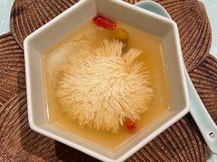 -荷风细雨·中国茶宴(世纪大道店)
