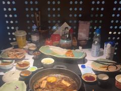 -花潮料理艺食馆(成都万象城店)