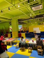 -宝燕乐园(闵行旗舰店)