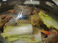 -日进一片海.生腌海鲜火锅.宵夜烧烤(三里屯总店)