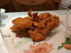 -添福来墨鱼饺子 · 海鲜东北菜(泡崖店)