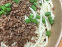 -左撇子私房面