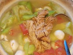-永安鱼庄·镇江菜(三店纬五路店)