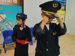 -成都星期8小镇(江宁南路店)