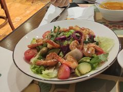 -安妮意大利餐厅(世贸天阶店)