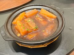 -云客来·花园餐厅(洛社店)