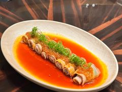 -运·中餐厅(成都华尔道夫酒店)