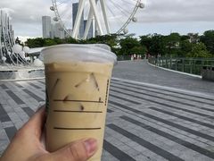 -星巴克臻选(深圳欢乐港湾店)