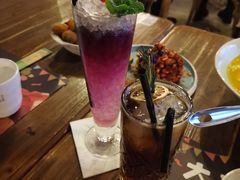 -胡桃里音乐酒馆(东区店)