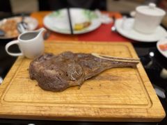-索菲特酒店·海鲜自助 ·聚餐厅