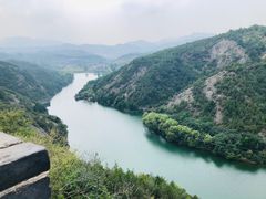 -司马台长城