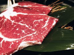 -九田家黑牛烤肉料理(石路天虹店)