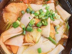-沙州食驿·非遗小吃夜市