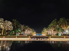 -海口喜来登酒店