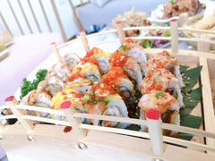 -一道浪居酒屋