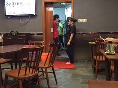 -德林砂锅粥(景田店)